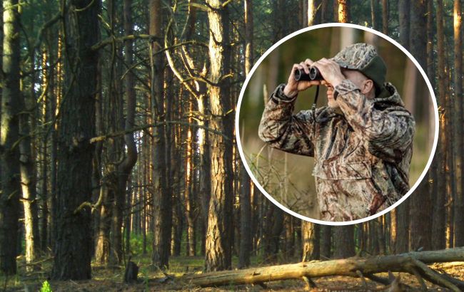 У Чорнобильському заповіднику до об'єктиву потрапив птах, який повторює за людьми слова (фото)