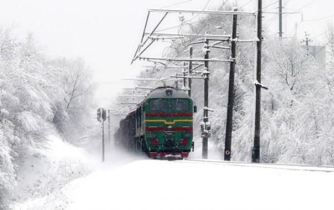 УЗ не бачить передумов для відновлення пасажирських перевезень до Криму