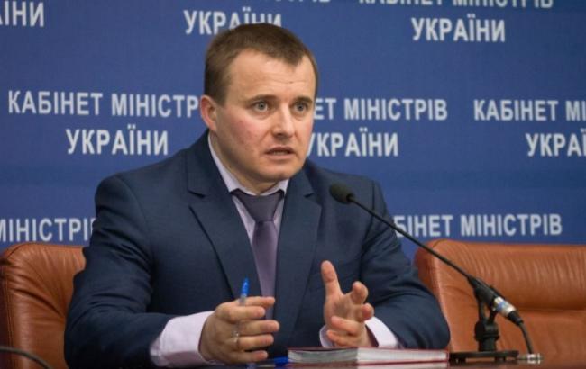 Российский газ обходится Украине на 15% дороже европейского, - Демчишин