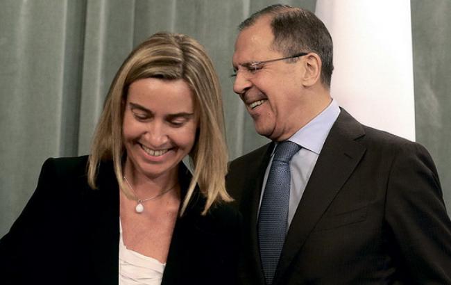 ЕС пока не планирует экономических санкций против России, - СМИ