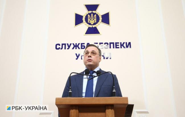 К захвату украинских кораблей в Керченском проливе причастны два экс-сотрудника СБУ