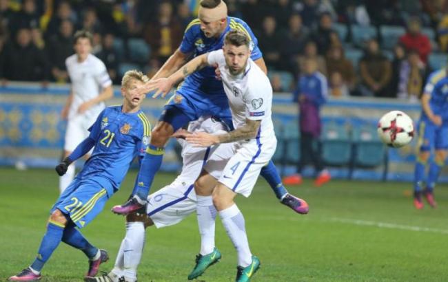 Финляндия - Украина: прогноз букмекеров