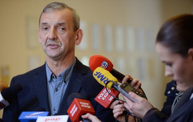 В Польше учителя вышли на акцию протеста из-за низких зарплат