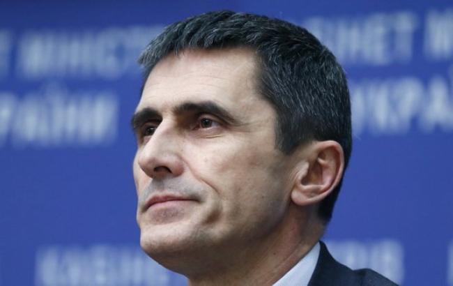 Ярема звільнив свого заступника і ще 131 співробітника ГПУ в рамках люстрації