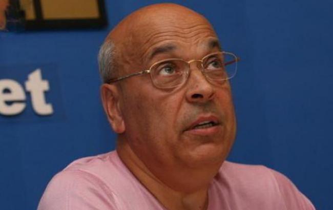 Из Попасной под обстрелом боевиков эвакуировали психоневрологический интернат, - Москаль