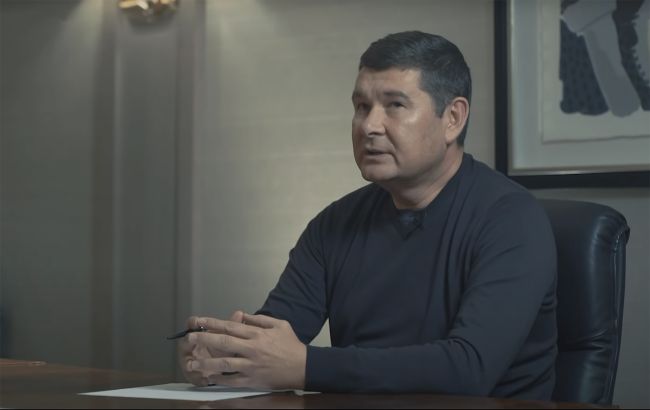 В САП отреагировали на отказ Германии экстрадировать Онищенко в Украину