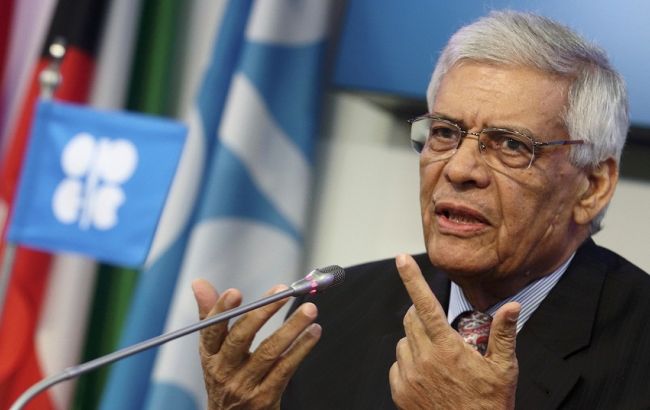 Глава ОПЕК предсказал рост цен на нефть в течение года