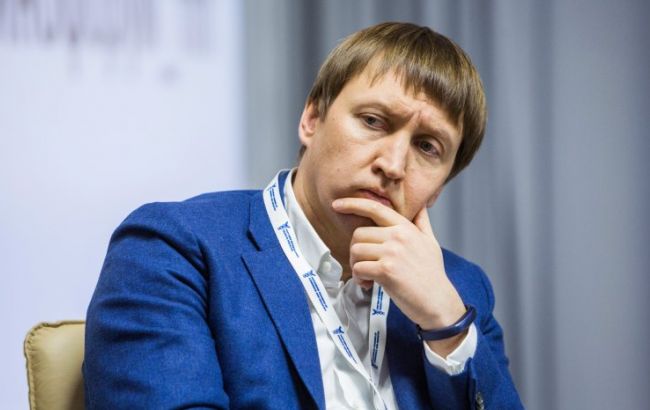 СНБО на ближайшем заседании рассмотрит вопрос борьбы с АЧС