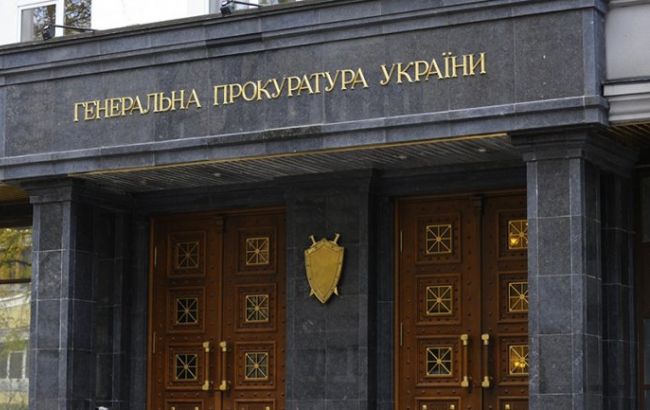 ГПУ с начала года направила в суд 10 дел о препятствовании работе журналистов