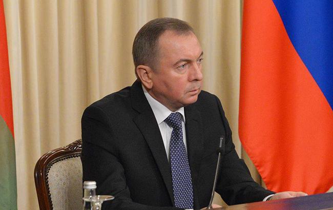 В Беларуси прокомментировали эскалацию ситуации в Азовском море