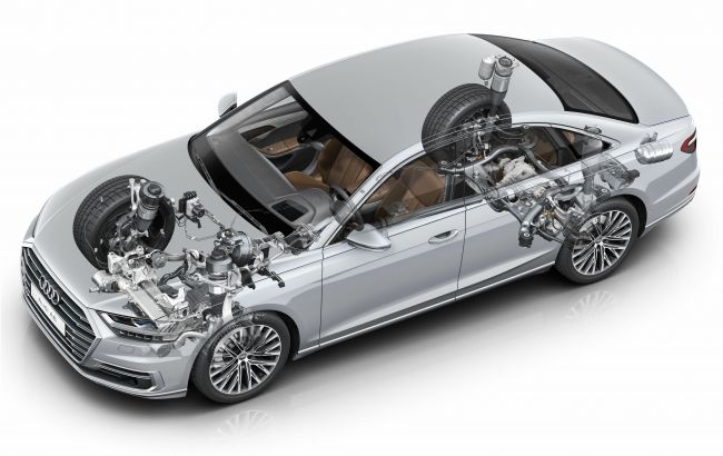 Автомобіль з переднім приводом: переваги та недоліки