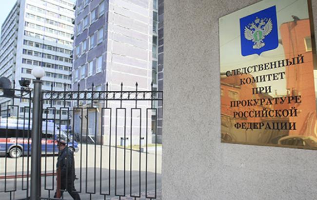 СБУ опровергла полученную СК РФ информацию о причастности украинского самолета к крушению Boeing