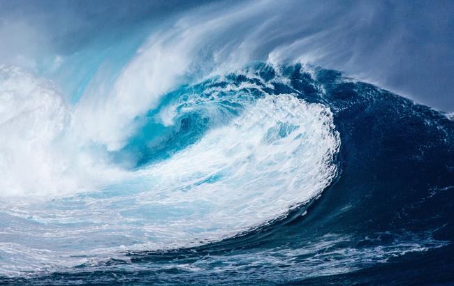 Возле Новой Каледонии произошло мощное землетрясение с цунами