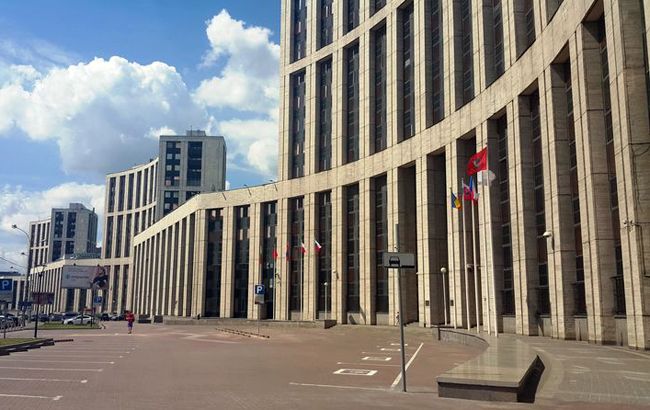 Российский банк в Будапеште могут использовать для шпионажа, - NYT