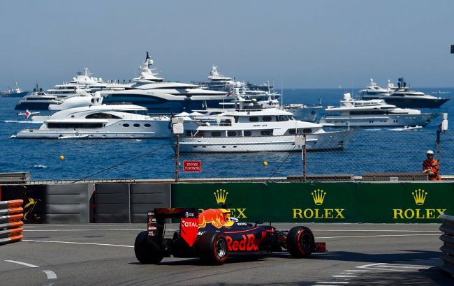 Гран-при Монако 2025: расписание, время начала и где смотреть гонку Формулы-1