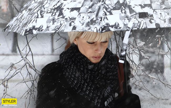 Погода вредная: синоптики ошарашили жутким прогнозом