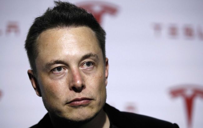 SpaceX намерена запустить около 4,5 тыс. спутников для раздачи интернета