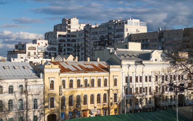 Як кольори фасадів ЖК впливають на психіку мешканців: про це ніхто не говорить