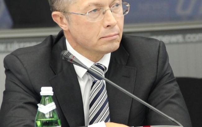 Экс-заместитель главы НБУ начал работать в МВФ