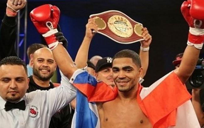 Следующим соперником Ломаченко станет Гамальеро Родригес