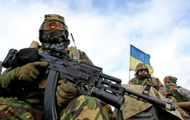 За минувшие сутки на Донбассе зафиксировано 65 обстрелов со стороны боевиков