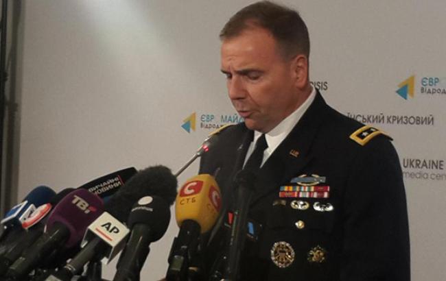 Количество российской военной техники у боевиков на Донбассе с сентября увеличилось в 2 раза, - США