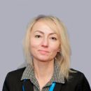 Анна Устюнел