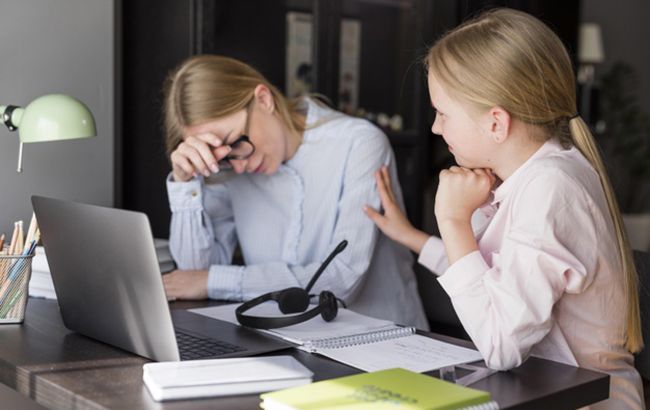 Дети должны учиться: эксперты прогнозируют переход на онлайн-обучение