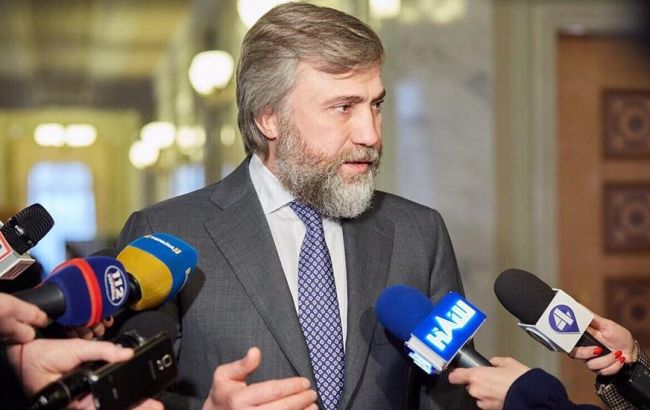 "Оппоблок" приветствует новый Избирательный кодекс