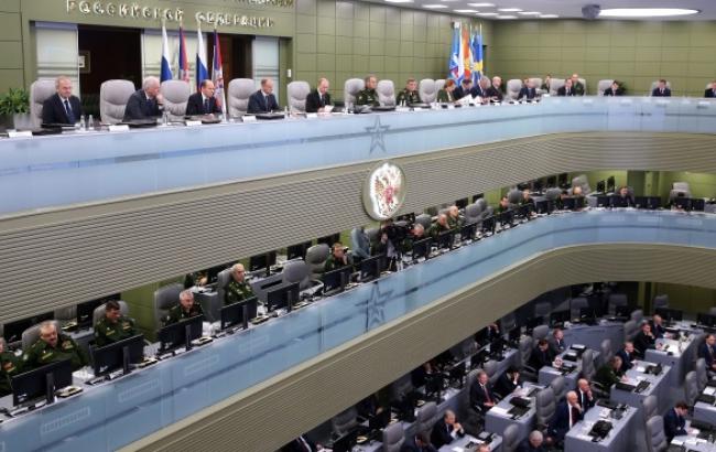 У Пентагоні заявили, що через кілька років у РФ вистачить сил почати військові дії відразу на 3 фронтах