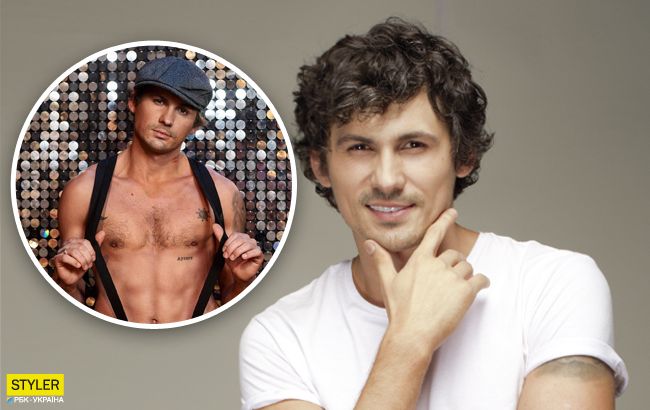 Победитель Танцев со звездами готов сняться в "клубничке": с кем и за сколько