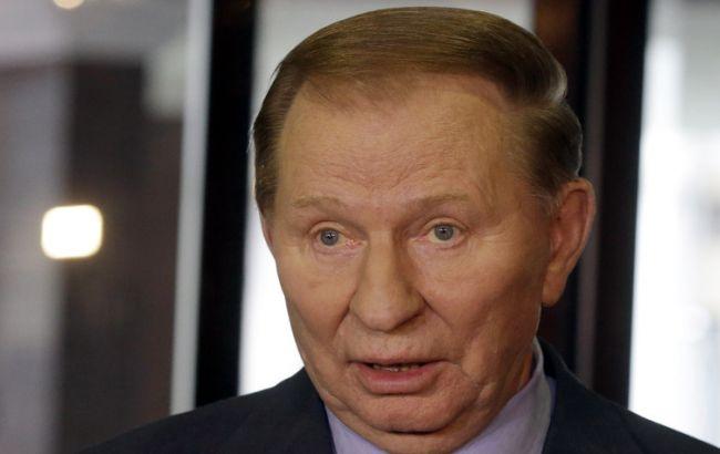 В Минске началось заседание контактной группы по Донбассу