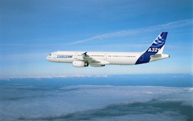 На борту пасажирського лайнера, що розбився в Єгипті, були тільки громадяни Росії