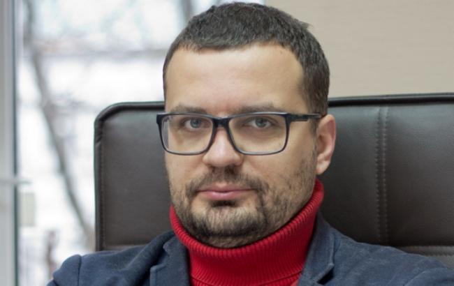 Україна і Росія продовжують кіноспівробітництво, - Іллєнко