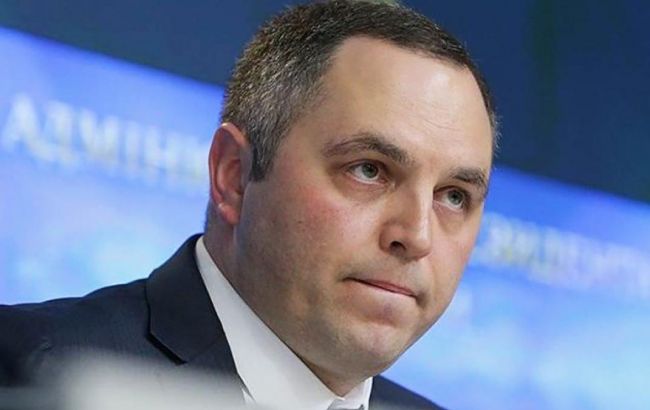 НАБУ возглавляет человек признанный виновным в коррупции, - Портнов