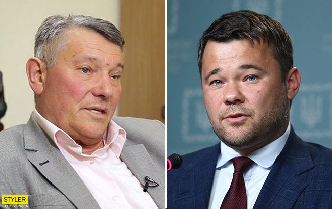 Нельзя быть очень умным: отец Андрея Богдана раскрыл правду о сыне