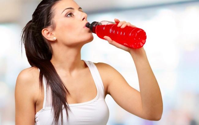 Спортивні препарати допомагають в спорті в потрібному ключі