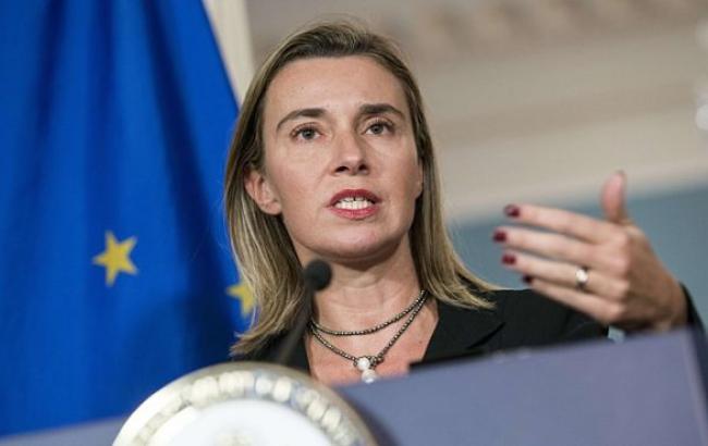 ЕС может продлить экономические санкции против РФ и расширить персональные, - проект