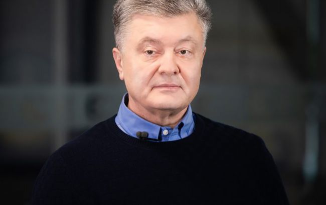 Порошенко: пятая колонна Кремля начала масштабную спецоперацию против Украины