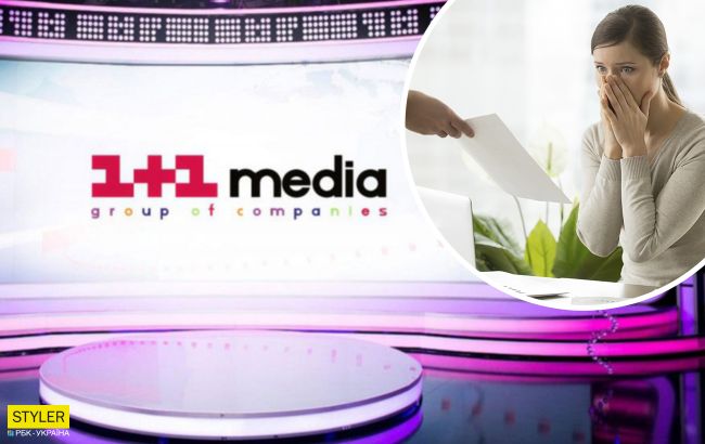 Канал "1+1" покидают ведущие: что происходит