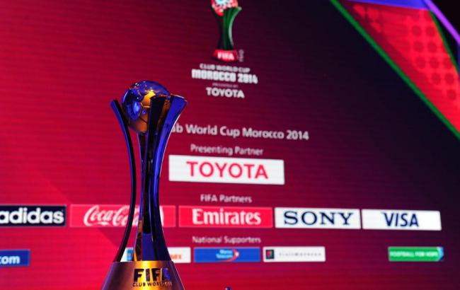 ФІФА не буде переносити клубний ЧС з Марокко через вірус Ебола