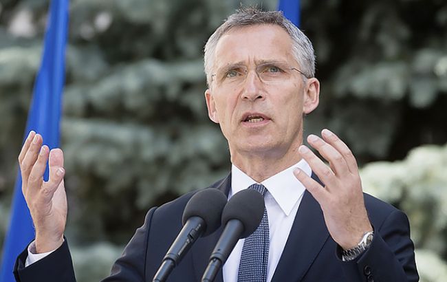 У НАТО назвали місце проведення саміту в 2018 році