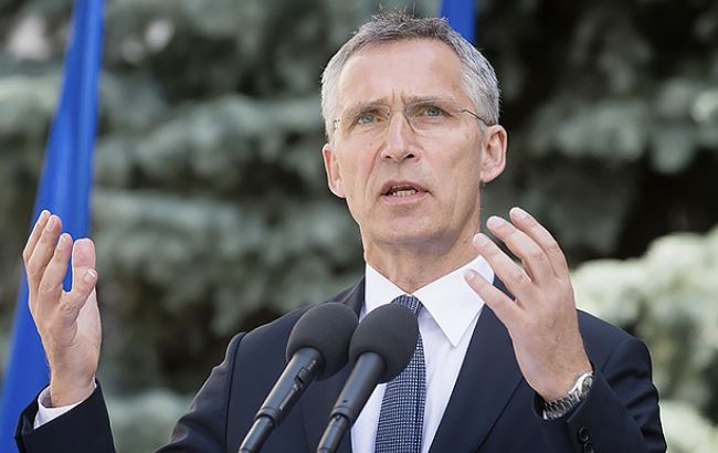 РФ провоцирует риски инцидентов, которые могут выйти из-под контроля, - генсек НАТО