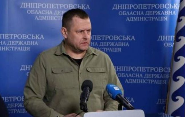 Филатов: Днепр и область являются одним из ключевых центров, на котором сейчас держится экономика