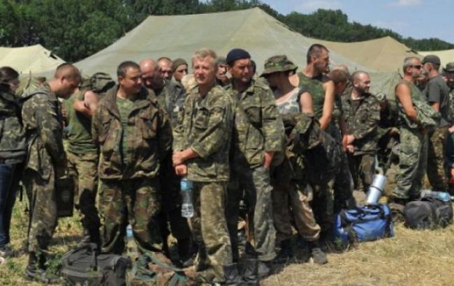 Обмен пленными состоится 26 декабря, - ДНР