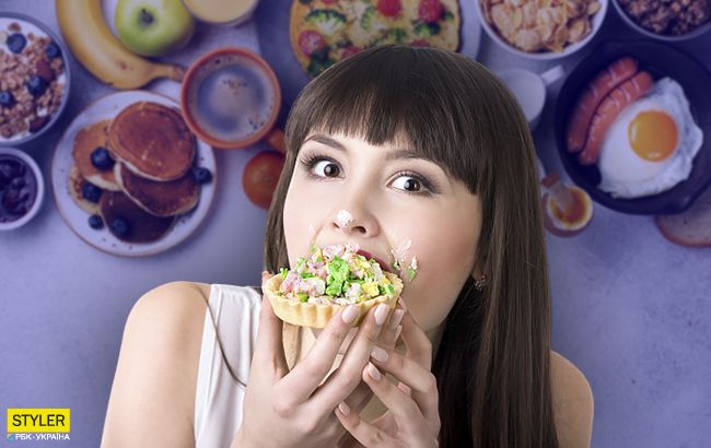 Ночной голод: как прекратить набеги на холодильник перед сном