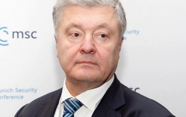 Порошенко: головне питання за підсумками Мюнхена - коли закінчиться війна і що кожен з нас для цього робить