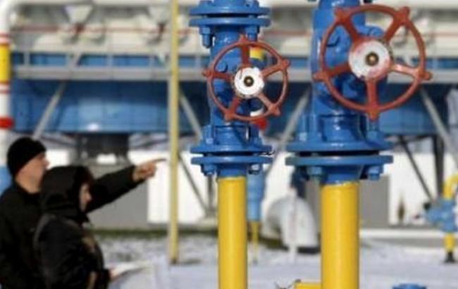 Украина подписала соглашение с ЕБРР о выделении 200 млн долл. для модернизации ГТС, - Яценюк