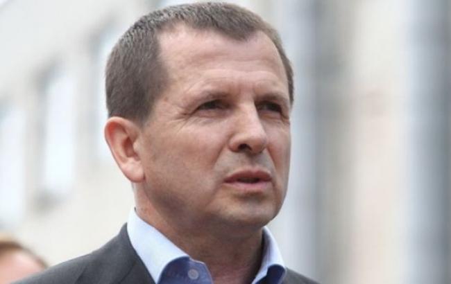 Кабмин уволил Остапюка с должности гендиректора "Укрзализныци"