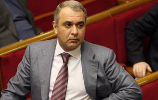 Самовыдвиженец Гуляев обошел Жванию в округе №140 в Одесской обл., - 100% протоколов ЦИК